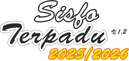 Sisfoterpadu Logo